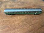Marklin HO DB wagon, Hobby en Vrije tijd, Ophalen, Wisselstroom, Wagon, Zo goed als nieuw
