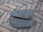 GRATIS VERZENDEN NIEUWE ZWARTE LAK BIRKENSTOCKS GIZEH 42, Kleding | Dames, Schoenen, Slippers, Verzenden, Zwart, Nieuw
