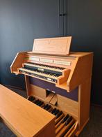 Domus Vivace 40 dlx, Muziek en Instrumenten, Orgels, Ophalen, Zo goed als nieuw, 2 klavieren, Orgel