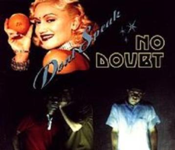 No Doubt - Don't Speak beschikbaar voor biedingen