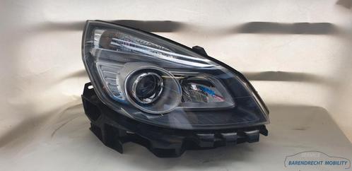 Koplamp Xenon Renault (Gr.) Scenic II facelift rechts passag, Auto-onderdelen, Verlichting, Renault, Gebruikt, Ophalen of Verzenden