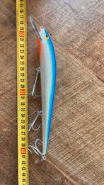 NILSMASTER Invinceble 20 cm, Watersport en Boten, Ophalen of Verzenden, Zo goed als nieuw, Overige typen