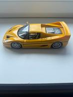 Te koop: Ferrari F50 – Schaalmodel 1:18, Ophalen, Zo goed als nieuw