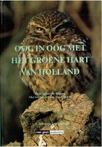 Het groene Hart-Oog in oog, Ophalen of Verzenden, Zo goed als nieuw