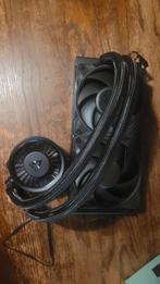 Arcrtic AIO Liquid freezer III pro 240, Computers en Software, Computerkoelers, Ophalen of Verzenden, Nieuw, Waterkoeling