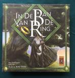 In de ban van de ring, 12+, 2-5 spelers, 60-90 min, NIEUW, Een of twee spelers, Ophalen of Verzenden, Nieuw, 999  Games