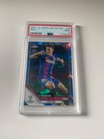 Gavi Sapphire PSA 9 - 2021-22 Topps Chrome UCL, Verzenden, Zo goed als nieuw
