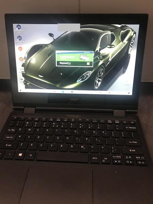 Haynes pro digitaal handboek met diverse extra programma’s, Auto diversen, Handleidingen en Instructieboekjes, Ophalen of Verzenden