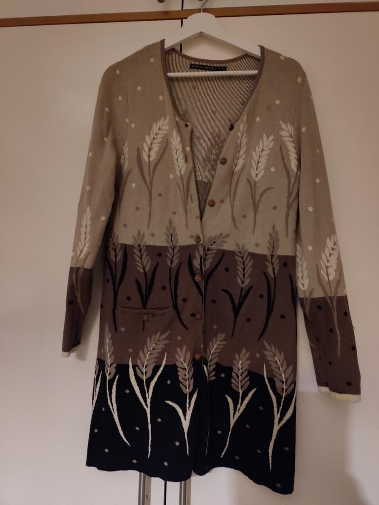 Vest van Gudrun Sjödén maat S, Kleding | Dames, Truien en Vesten, Ophalen of Verzenden, Zo goed als nieuw