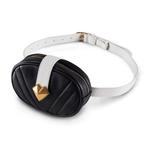 Kda league of legends akali ahri kaisa evelynn seraphine bel, Verzenden, Nieuw, Zwart, Overige typen