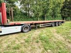 ES-GE 3 ASSIGE OPLEGGER 2010, APK, Overige brandstoffen, Bedrijf, Aanhangers en Opleggers, Te koop