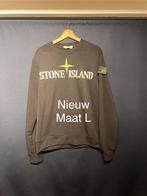 Nieuwe merktruien maat L, Ophalen of Verzenden, Nieuw, Maat 52/54 (L), Zwart