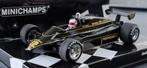 Minichamps Lotus Ford 91 1982 #12 Nigel Mansell 1:43, Ophalen of Verzenden, Nieuw, Auto, MiniChamps