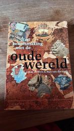 Lukas de Blois - Een kennismaking met de oude wereld, Boeken, Ophalen, 14e eeuw of eerder, Europa, Zo goed als nieuw