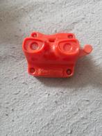 Mini Viewmaster Poca Hontas, vintage, Ophalen of Verzenden, Gebruikt, Overige typen