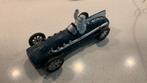 Vintage toys Gietijzer Michelin racewagen jaren 30 - 50, Ophalen of Verzenden, Gebruikt, Auto, Overige merken