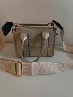 Gouden marc jacobs tas, Sieraden, Tassen en Uiterlijk, Tassen | Damestassen, Ophalen of Verzenden, Zo goed als nieuw, Schoudertasje