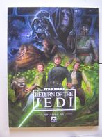 Star Wars. Episode VI. Return of the Jedi., Boeken, Eén stripboek, Ophalen of Verzenden, Nieuw