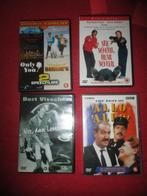 6e partij dvd`s, Alle leeftijden, Ophalen, Zo goed als nieuw