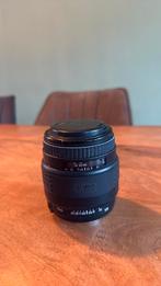 Sigma 22-70 mm lens voor canon (af), Ophalen of Verzenden, Gebruikt