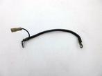 Yamaha XV920 accu massa kabel XV 920 min draad Virago XV750, Ophalen of Verzenden