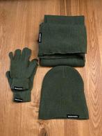 McDonalds Sjaal, Muts en Handschoenen NIEUW, Kleding | Heren, Ophalen of Verzenden, Zo goed als nieuw, Overige maten, Muts