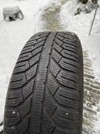 Banden 4 stuks 215/65 R 16 98 (op velg) M+S = Mud and Snow, Ophalen, 215 mm, 16 inch, Winterbanden