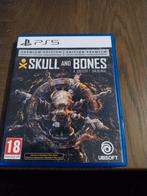 Skull and Bones Premium Edition voor de PlayStation 5 , Spelcomputers en Games, Games | Sony PlayStation 5, Ophalen of Verzenden
