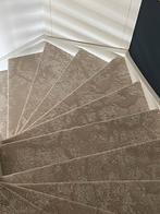Trap bekleden Rotterdam Den Haag Utrecht en omgeving, Ophalen, Crème, Nieuw, Minder dan 10 m²