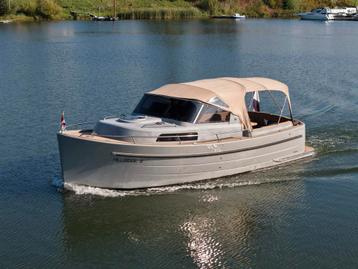 Antaris Seventy7 Cabin (bj 2022) beschikbaar voor biedingen