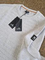 Pme Legend Vanguard trui met Motief Katoen Nieuw maat XXL, Kleding | Heren, Grote Maten, Trui of Vest, Nieuw, Ophalen of Verzenden