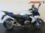 BMW R 1200 RS ABS FULL! ZEER GAAF! (bj 2016), Motoren, Bedrijf, Sport