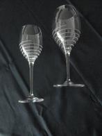 Villeroy en Boch wijnglazen, Huis en Inrichting, Ophalen, Glas of Glazen, Overige stijlen, Glas