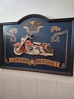 HD accessoires, Motoren, Ophalen of Verzenden, Zo goed als nieuw