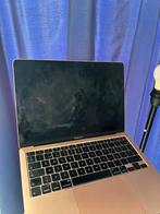 Macbook Air Gold 13 inch, Ophalen of Verzenden, Zo goed als nieuw, 13 inch