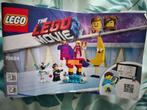 Lego Movie 70824, Ophalen of Verzenden, Gebruikt