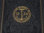 Gedenkboek der Nederlandsche Handel maatschappij 1824 - 1924, Verzenden, 20e eeuw of later, Zo goed als nieuw