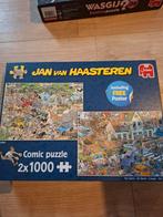 ZGAN Jan van Haasteren, Ophalen of Verzenden, Zo goed als nieuw