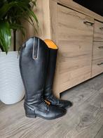 Mooie paardrijlaarzen voor brede kuiten, Dieren en Toebehoren, Paardrijkleding, Ophalen of Verzenden, Zo goed als nieuw, Dressuur