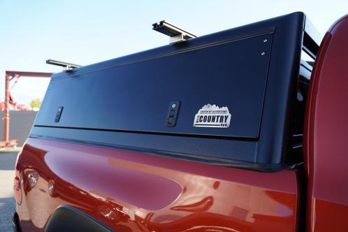 Hardtop / Canopy voor Toyota Hilux Extra cab 2016-heden, Auto diversen, Overige Auto diversen, Ophalen