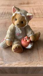 Cherished teddy, Verzamelen, Beren en Cherished Teddies, Ophalen of Verzenden, Zo goed als nieuw, Beeldje, Cherished Teddies