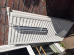 radiator plus ombouw, Doe-het-zelf en Verbouw, Verwarming en Radiatoren, Ophalen, 30 tot 80 cm, Gebruikt, Radiator