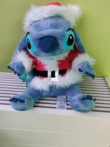 stitch knuffel beschikbaar voor biedingen