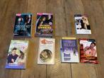 💙 7x Bouqet Harlequin HQN, Boeken, Ophalen of Verzenden, Gelezen, Nederland
