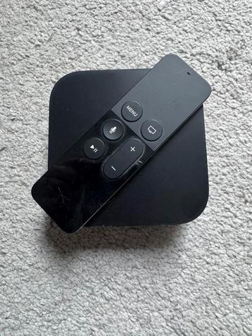 Goedwerkende Apple TV Als Nieuw!! beschikbaar voor biedingen