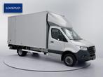 Mercedes-Benz Sprinter 517 1.9 CDI L3 RWD Bakwagen Dhollandi, Automaat, Stof, Gebruikt, 4 cilinders