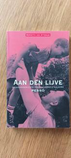 Aan den lijve - Marietta van Attekum, Boeken, Ophalen of Verzenden, Gelezen, Klinische psychologie, Marietta van Attekum
