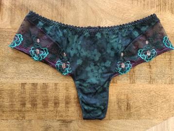 Prima donna string nieuw maat 42 blauw  beschikbaar voor biedingen