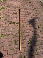 Vlaggenstok 175 vlaggermast, Ophalen of Verzenden, Zo goed als nieuw, Overige typen