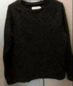 Calvin Klein sweatshirt, Ophalen of Verzenden, Zo goed als nieuw, Zwart